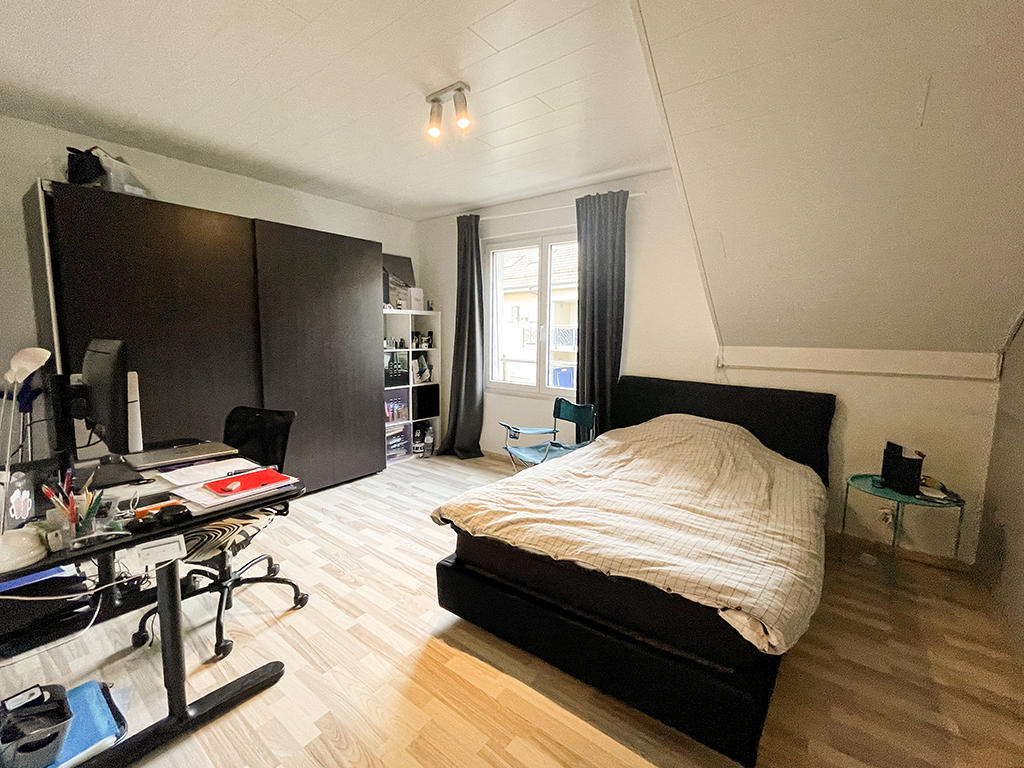 Grandson 1422 VD - Villa jumelle 5.5 pi&egrave;ces - TissoT Immobilier