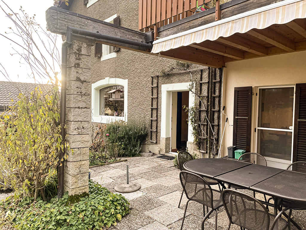 Bien immobilier - Maracon - Maison 12.5 pi&egrave;ces