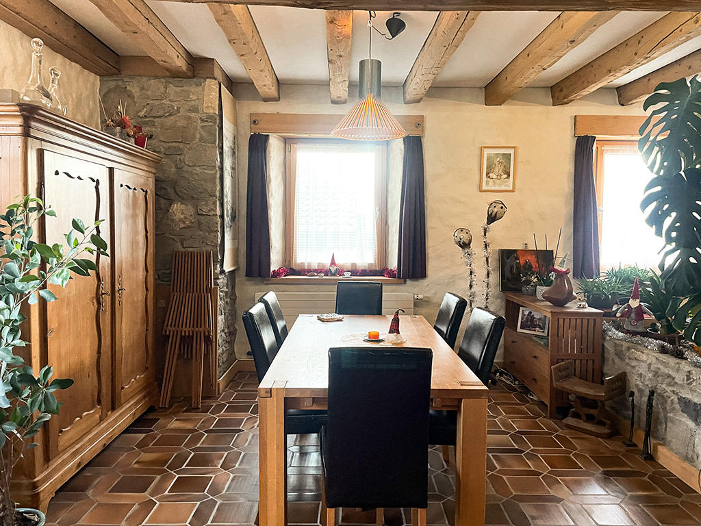 Bien immobilier - Maracon - Maison 12.5 pi&egrave;ces