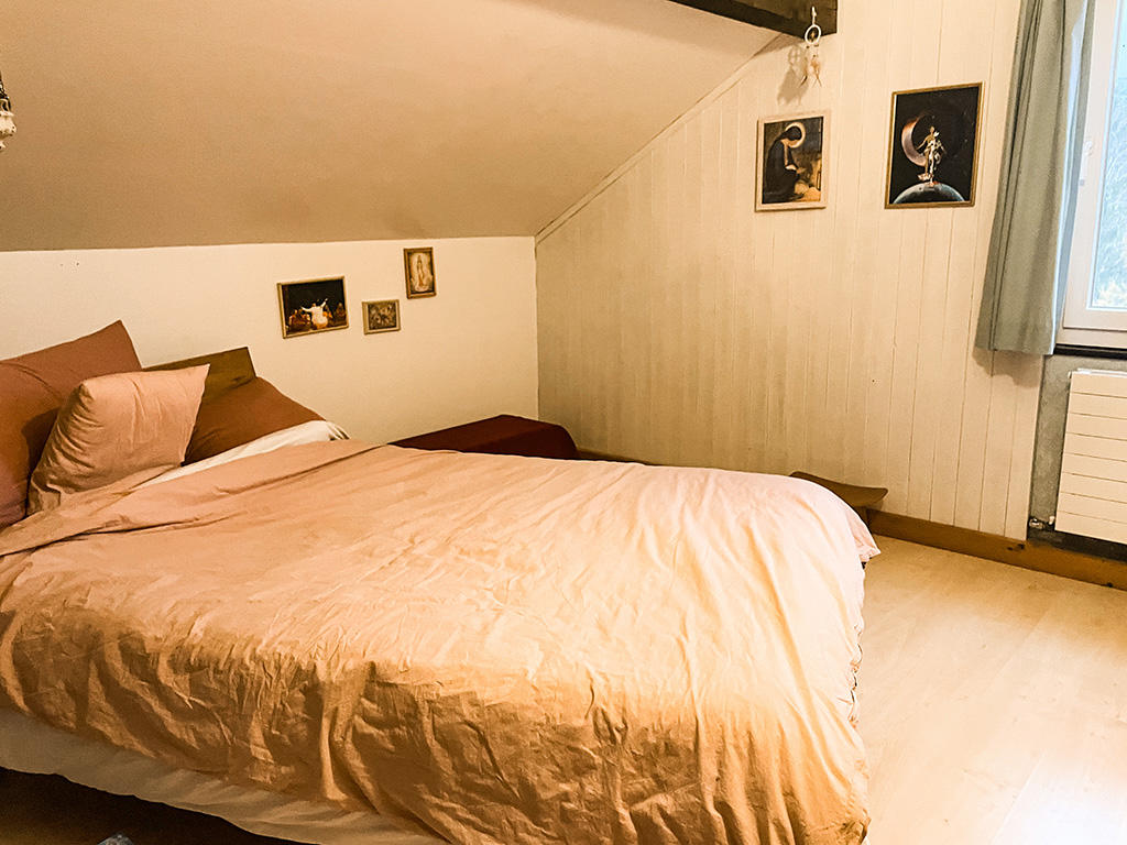 Bien immobilier - Maracon - Maison 12.5 pi&egrave;ces