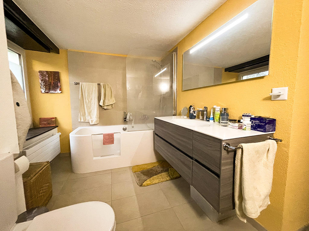 Maracon TissoT Immobilier : Maison 12.5 pi&egrave;ces