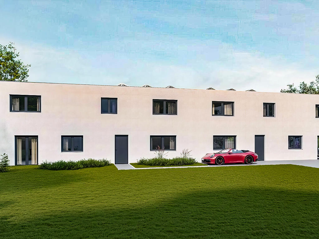 Cressier NE 2088 NE - Villa jumelle 6.5 pi&egrave;ces - TissoT Immobilier