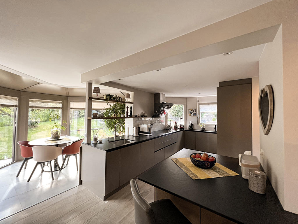Echandens TissoT Immobilier : Villa individuelle 6.5 pi&egrave;ces