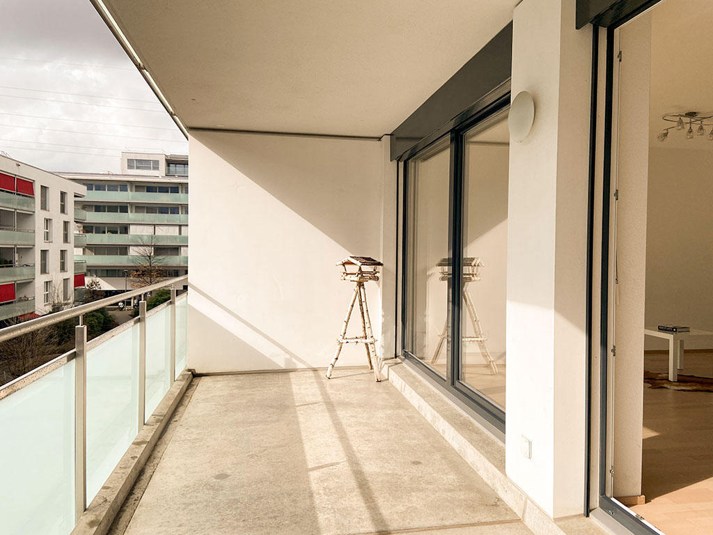 Nyon - Appartement 3.5 pi&egrave;ces