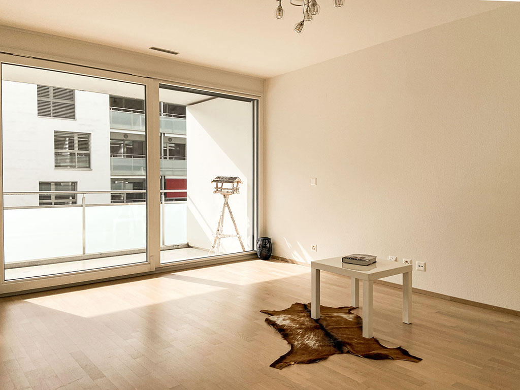 Bien immobilier - Nyon - Appartement 3.5 pi&egrave;ces