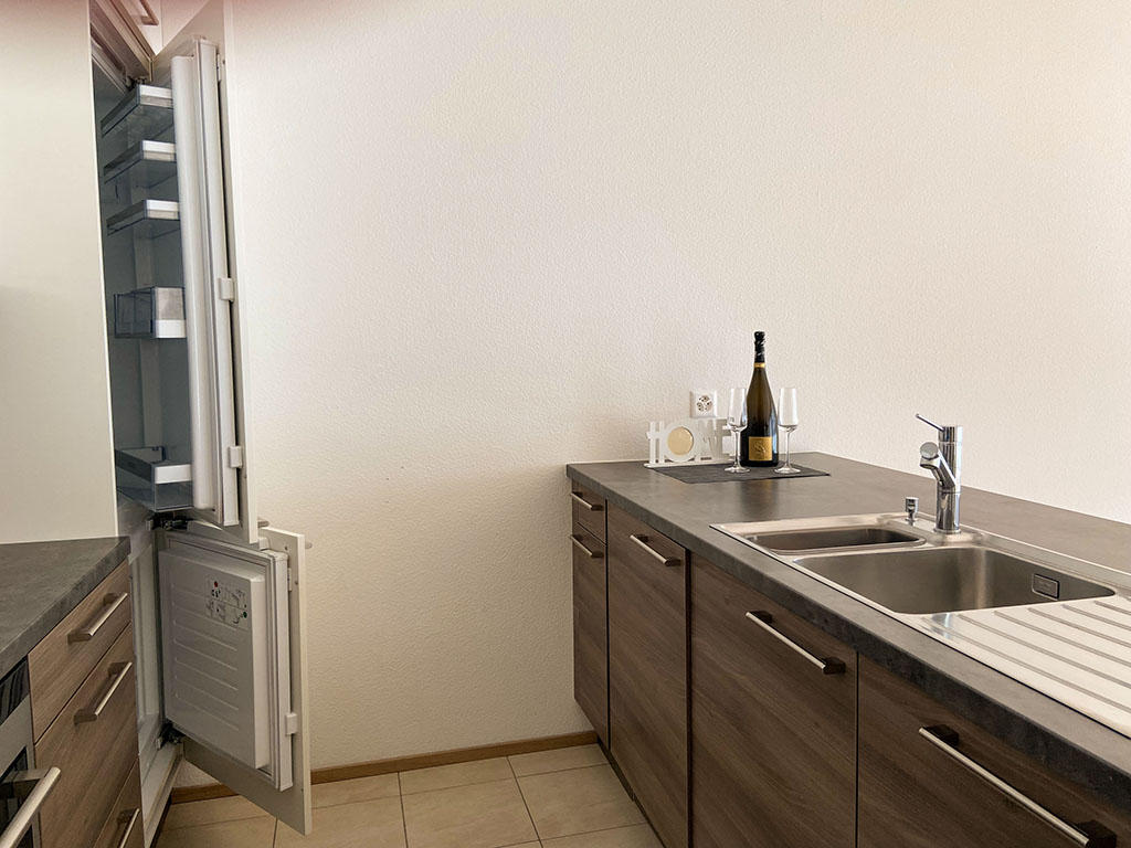 Bien immobilier - Nyon - Appartement 3.5 pi&egrave;ces