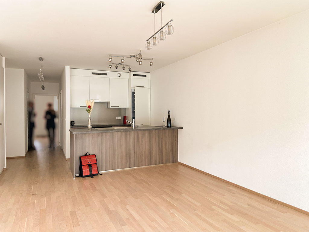 Nyon TissoT Immobilier : Appartement 3.5 pi&egrave;ces