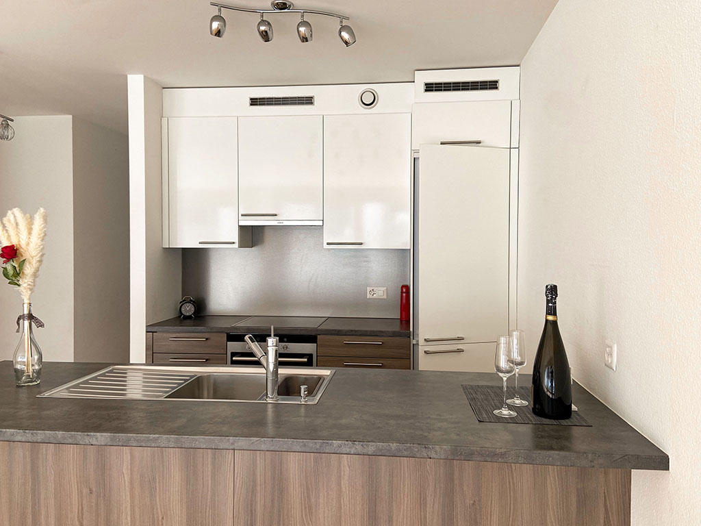 Nyon 1260 VD - Appartement 3.5 pi&egrave;ces - TissoT Immobilier