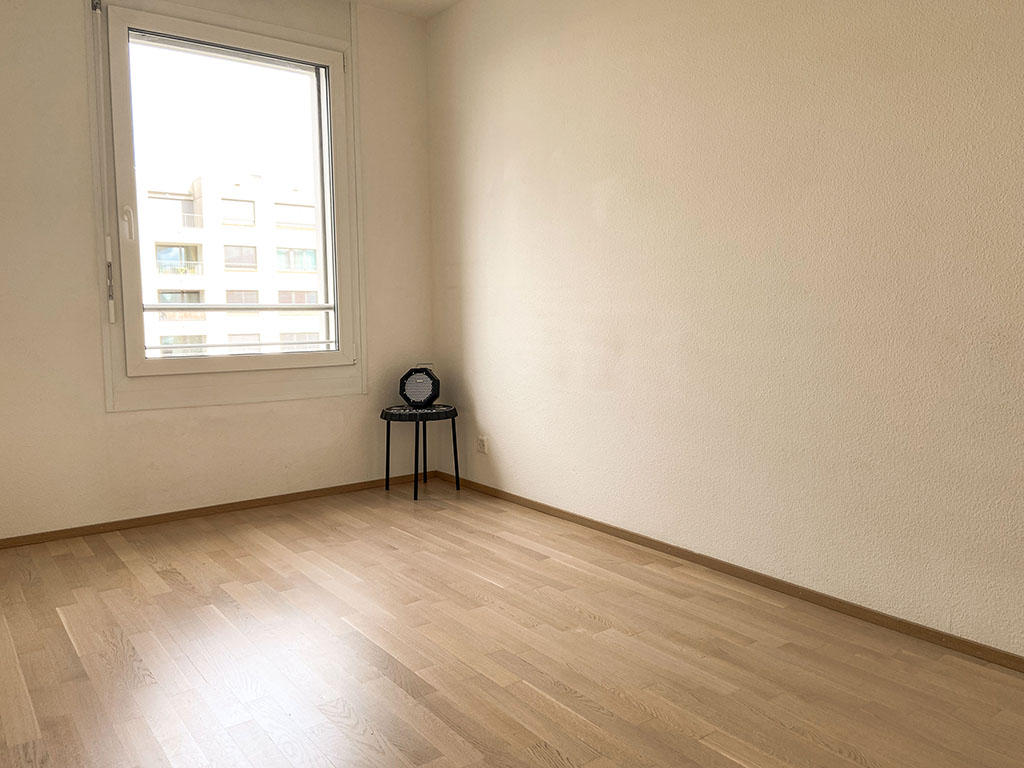Bien immobilier - Nyon - Appartement 3.5 pi&egrave;ces