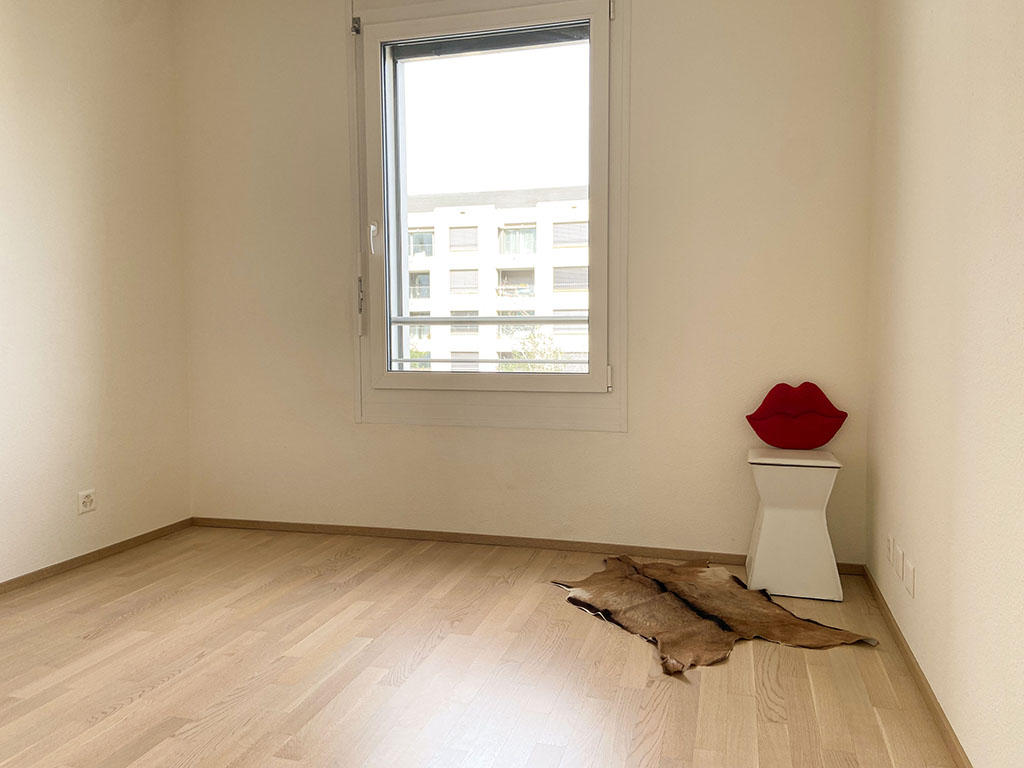 Nyon 1260 VD - Appartement 3.5 pi&egrave;ces - TissoT Immobilier