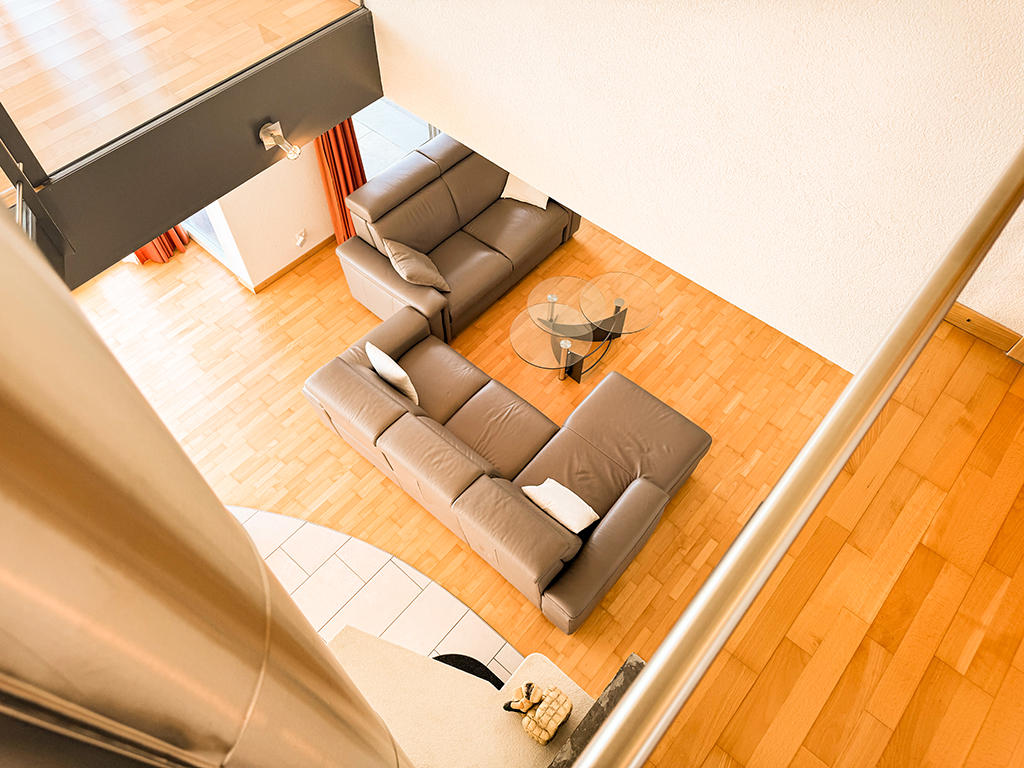 Avry-sur-Matran - Villa 6.5 pi&egrave;ces
