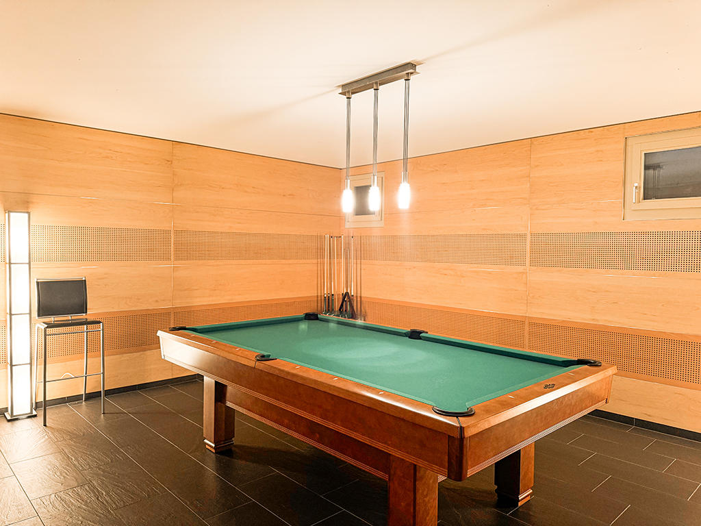 Bien immobilier - Avry-sur-Matran - Villa 6.5 pi&egrave;ces