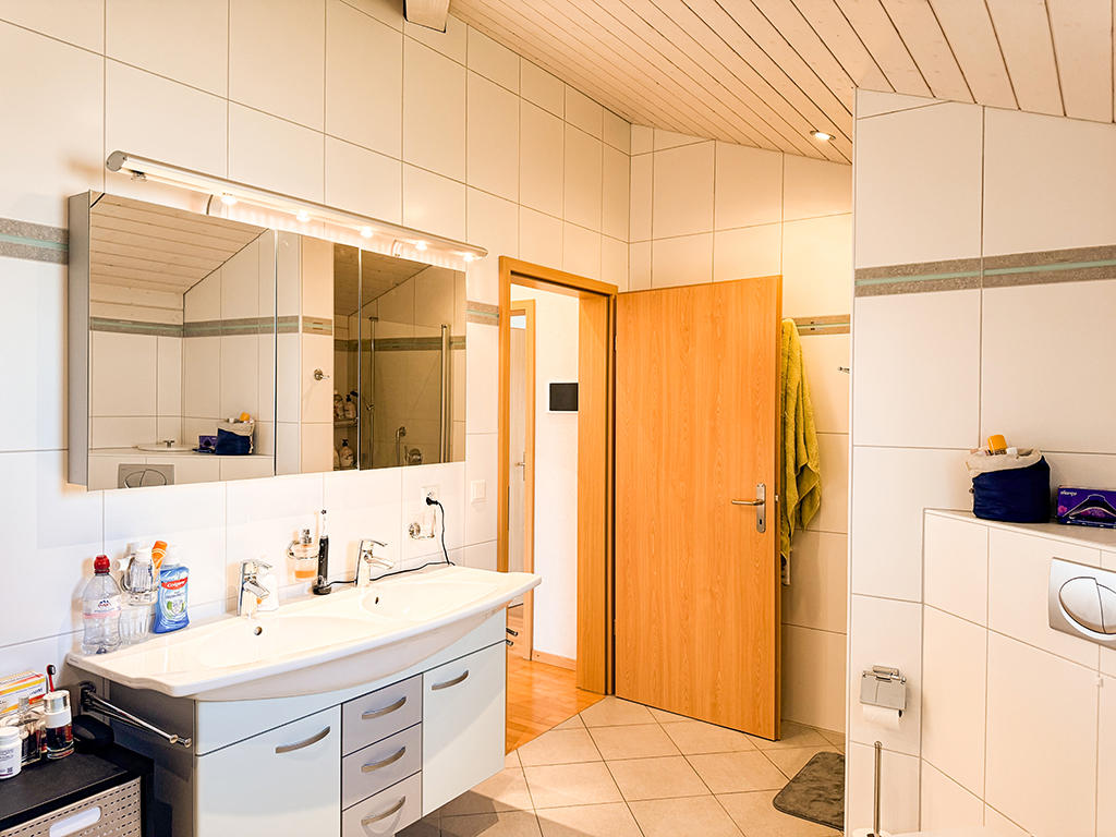 Avry-sur-Matran TissoT Immobilier : Villa 6.5 pi&egrave;ces