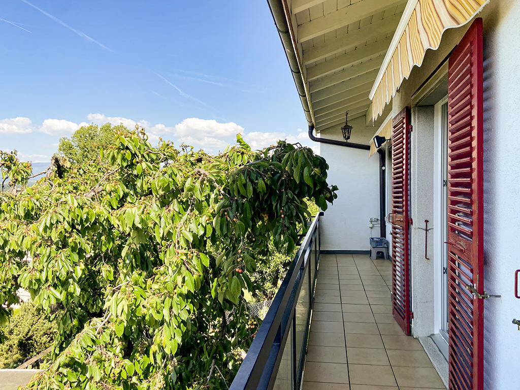 Bussigny-près-Lausanne - Villa individuelle 6.5 pi&egrave;ces