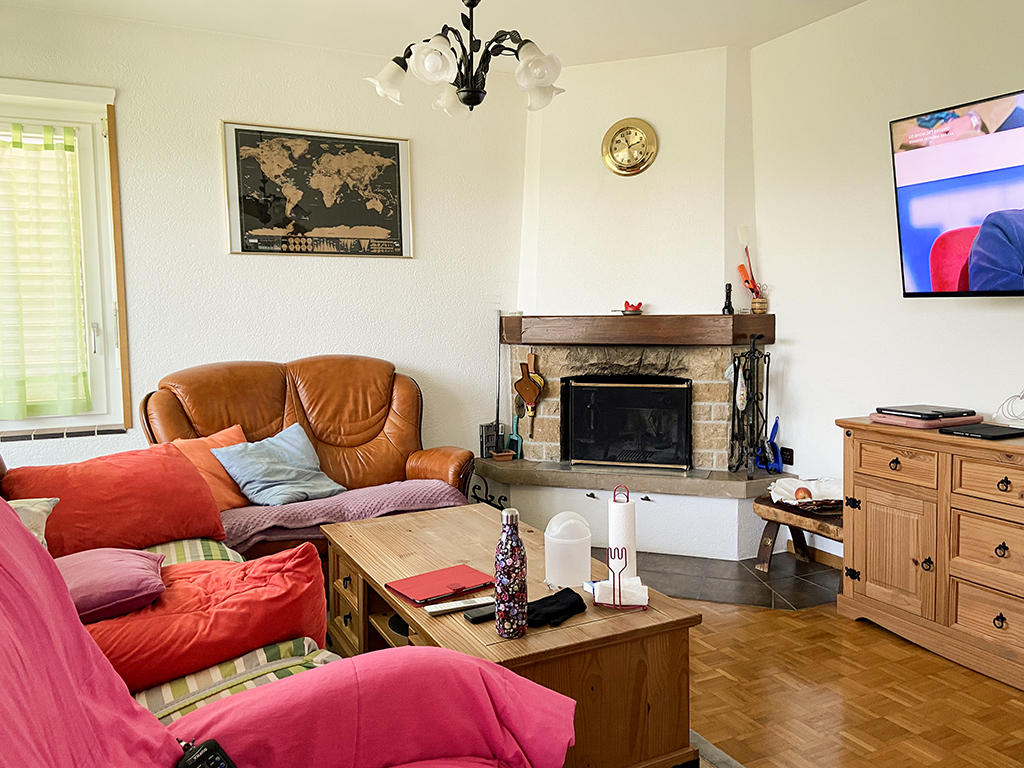 Bussigny-près-Lausanne 1030 VD - Villa individuelle 6.5 pi&egrave;ces - TissoT Immobilier