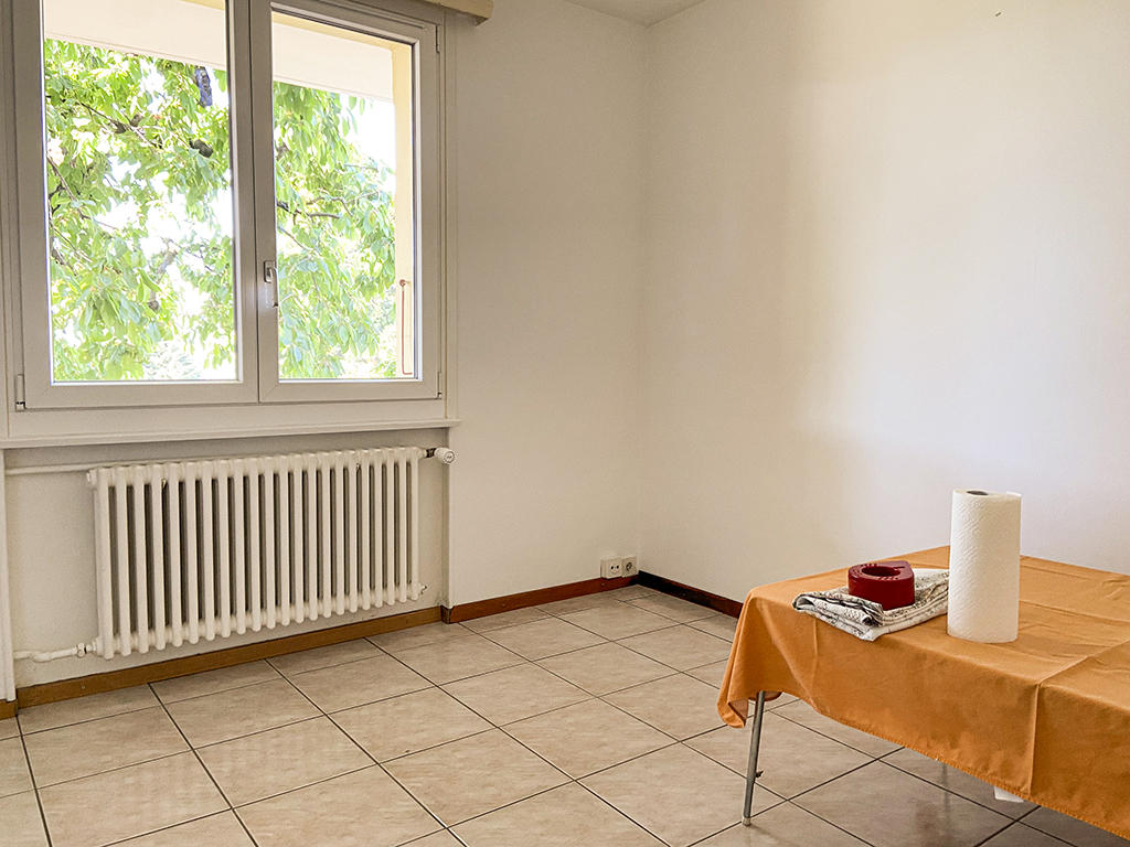 Bien immobilier - Bussigny-près-Lausanne - Villa individuelle 6.5 pi&egrave;ces