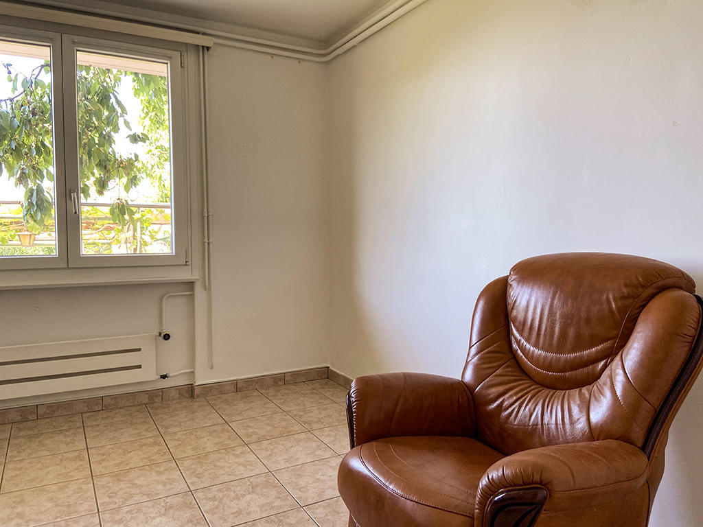 Bussigny-près-Lausanne 1030 VD - Villa individuelle 6.5 pi&egrave;ces - TissoT Immobilier