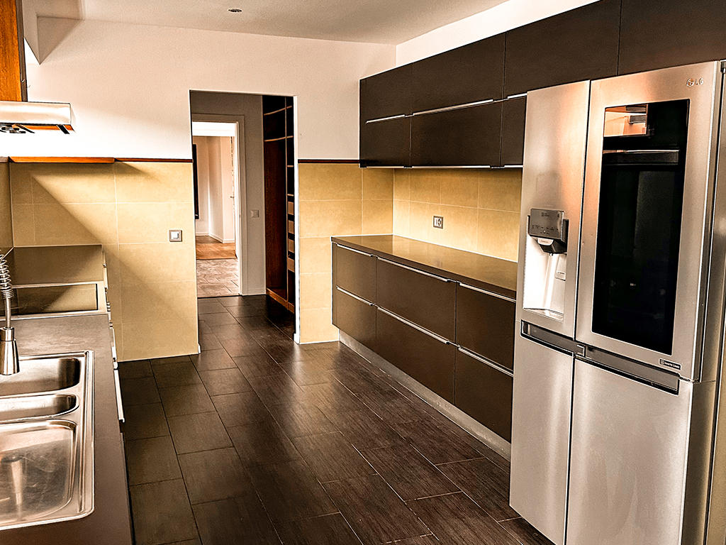 Chernex TissoT Immobilier : Villa 6.5 pi&egrave;ces