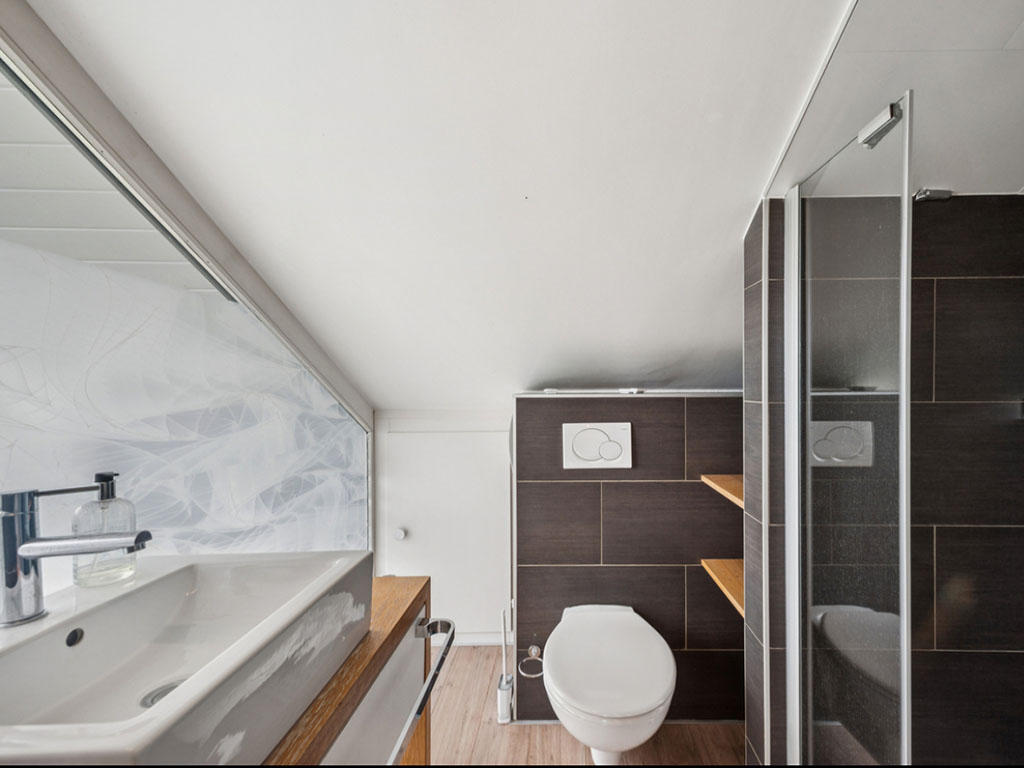 Montherod TissoT Immobilier : Villa contiguë 5.5 pi&egrave;ces