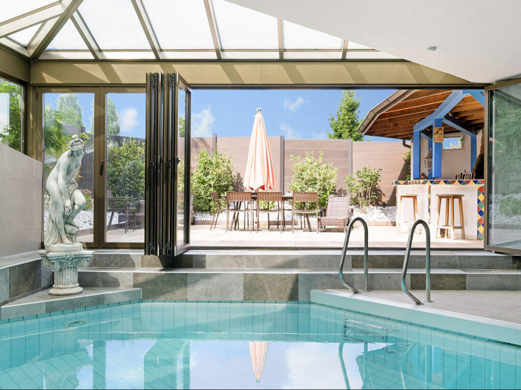 Bien immobilier - Bottens - Villa 9.5 pi&egrave;ces