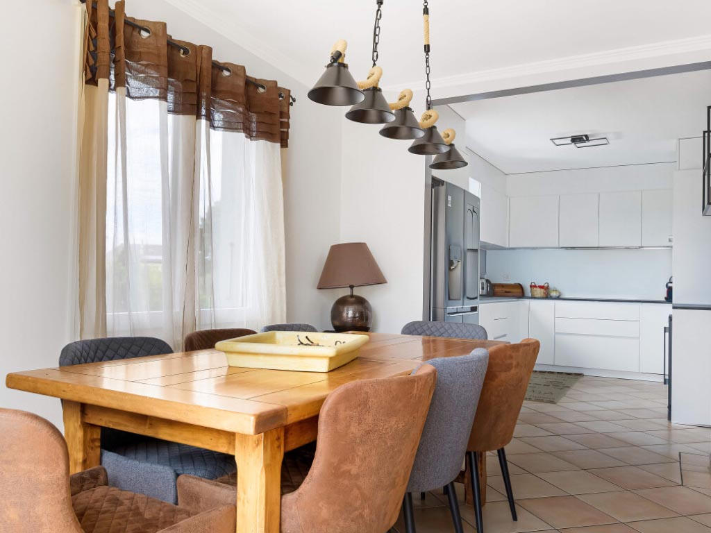 Bien immobilier - Bottens - Villa 9.5 pi&egrave;ces