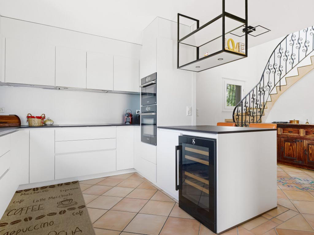Bottens TissoT Immobilier : Villa 9.5 pi&egrave;ces