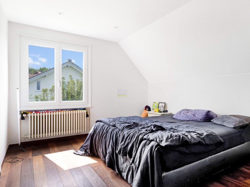 Bien immobilier - Bottens - Villa 9.5 pi&egrave;ces