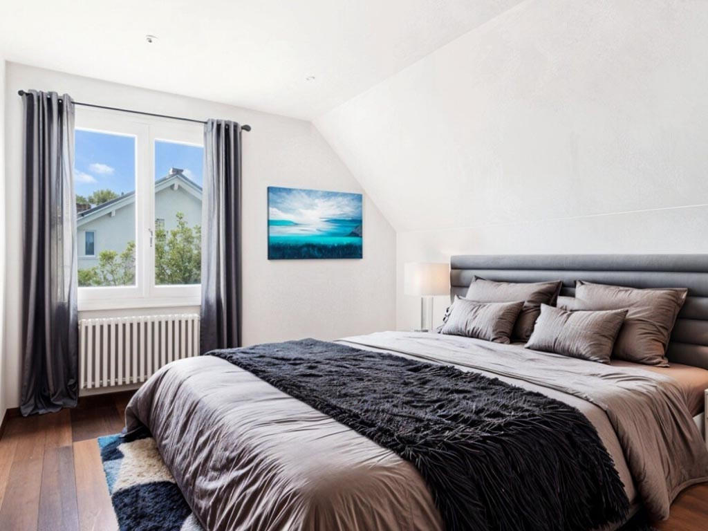 Bottens 1041 VD - Villa 9.5 pi&egrave;ces - TissoT Immobilier
