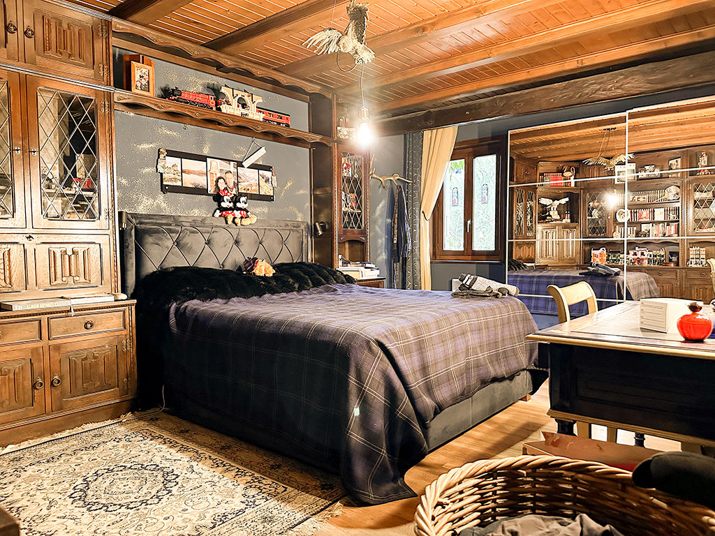 Curtilles TissoT Immobilier : Ferme 9.0 pi&egrave;ces
