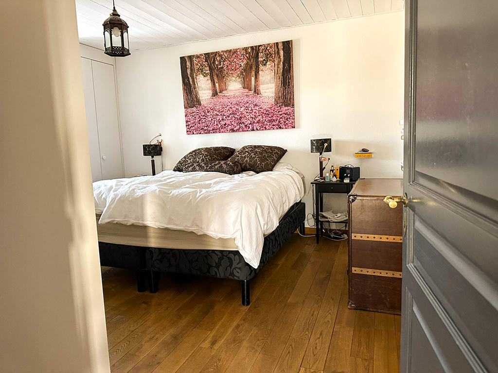 Bien immobilier - Servion - Propriété 12.5 pi&egrave;ces