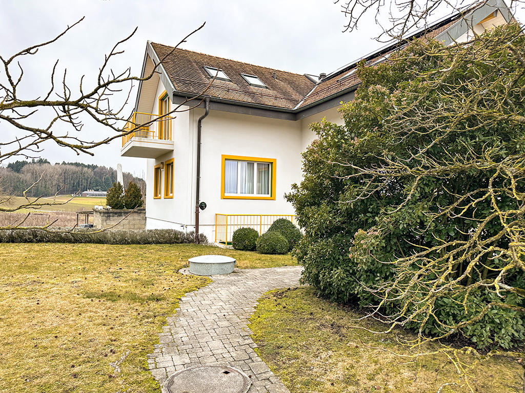Cudrefin - Haus 6.0 pi&egrave;ces
