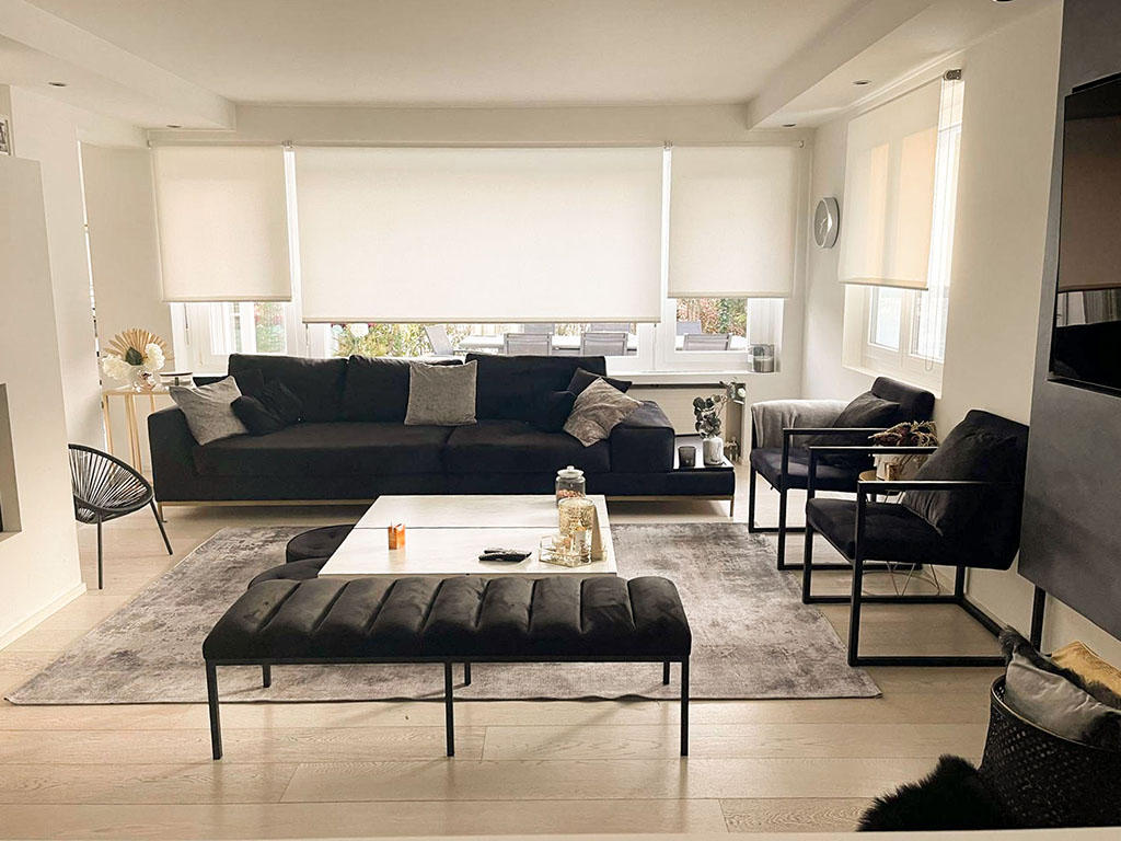 Penthalaz 1305 VD - Villa individuelle 6.5 pi&egrave;ces - TissoT Immobilier