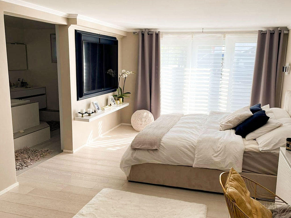 Bien immobilier - Penthalaz - Villa individuelle 6.5 pi&egrave;ces