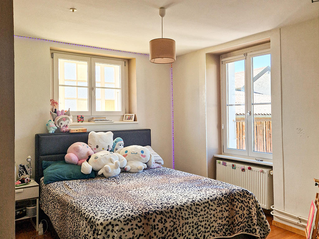 Bien immobilier - Champagne - Maison 6.5 pi&egrave;ces