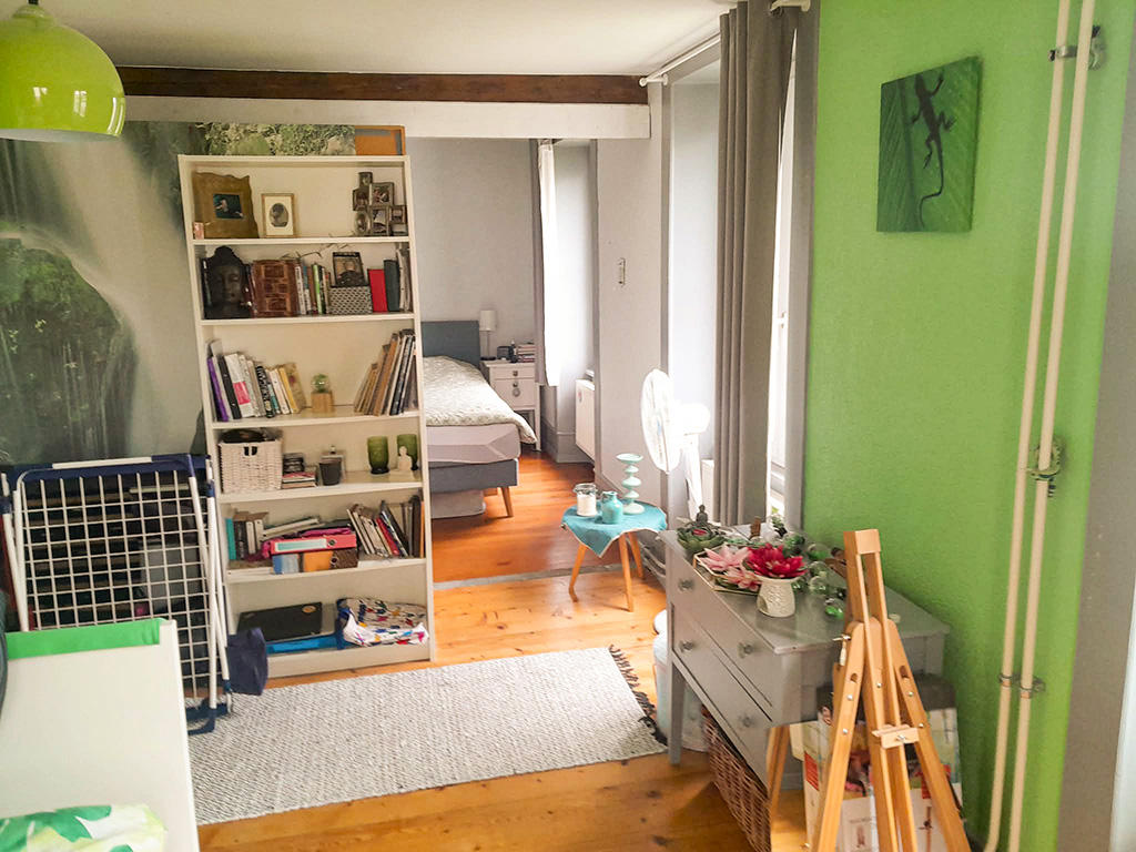 Bien immobilier - Champagne - Maison 6.5 pi&egrave;ces