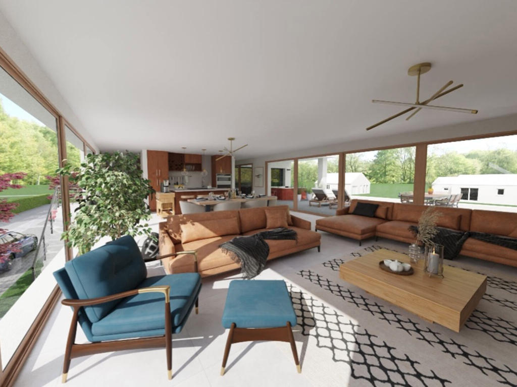 Cheyres TissoT Immobilier : Appartement 4.5 pi&egrave;ces
