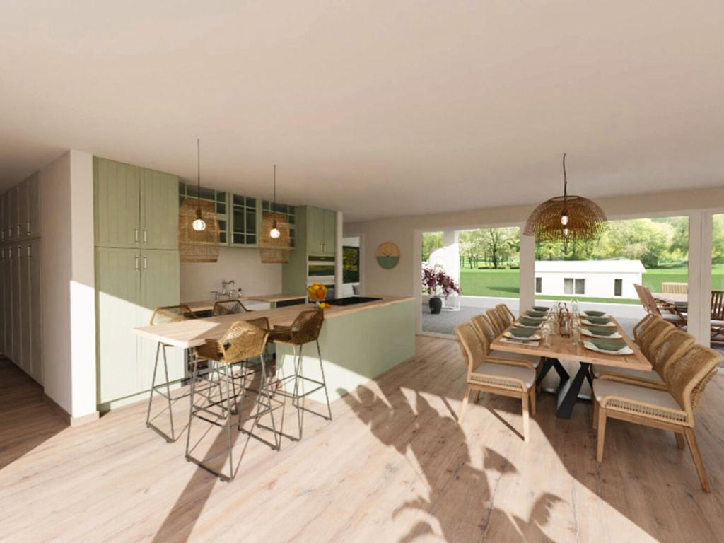 Cheyres 1468 FR - Appartement 4.5 pi&egrave;ces - TissoT Immobilier