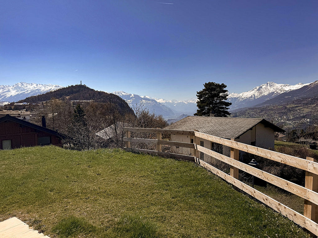 Bien immobilier - Lens - Maison 5.5 pi&egrave;ces