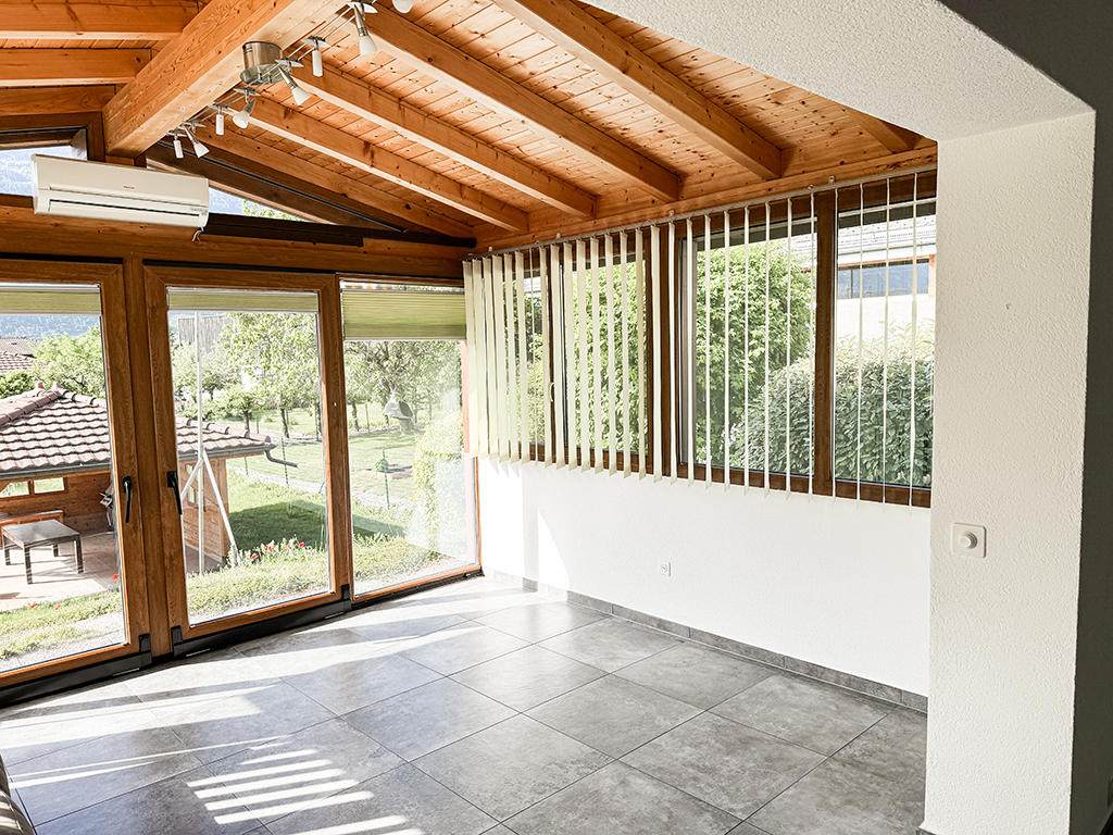 Vétroz - Haus 3.5 pi&egrave;ces