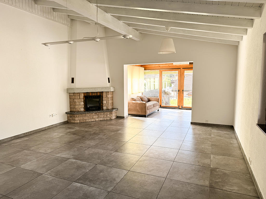Bien immobilier - Vétroz - Maison 3.5 pi&egrave;ces