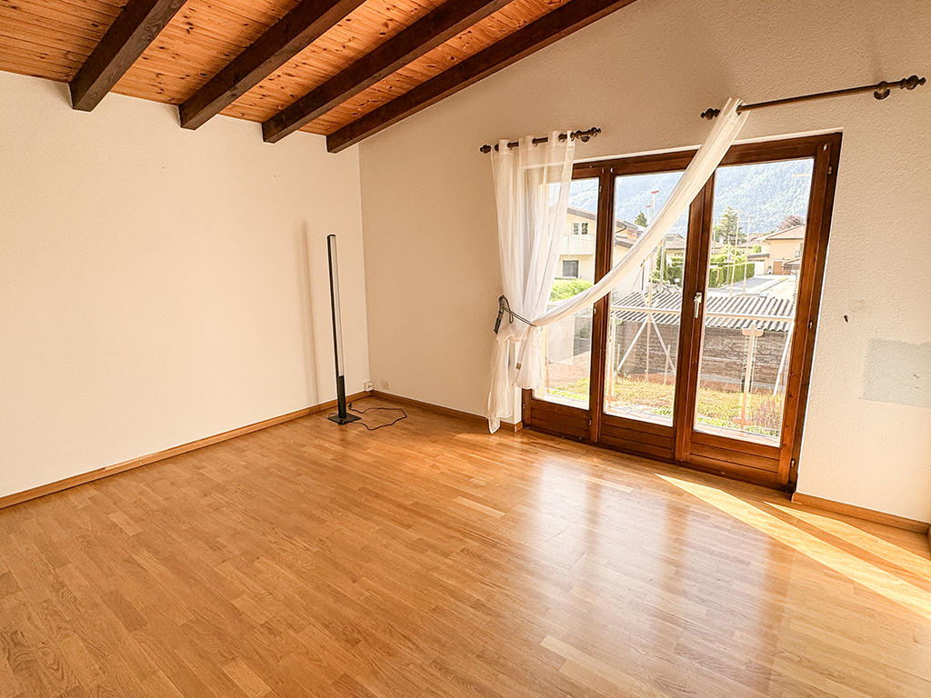 Bien immobilier - Vétroz - Maison 3.5 pi&egrave;ces