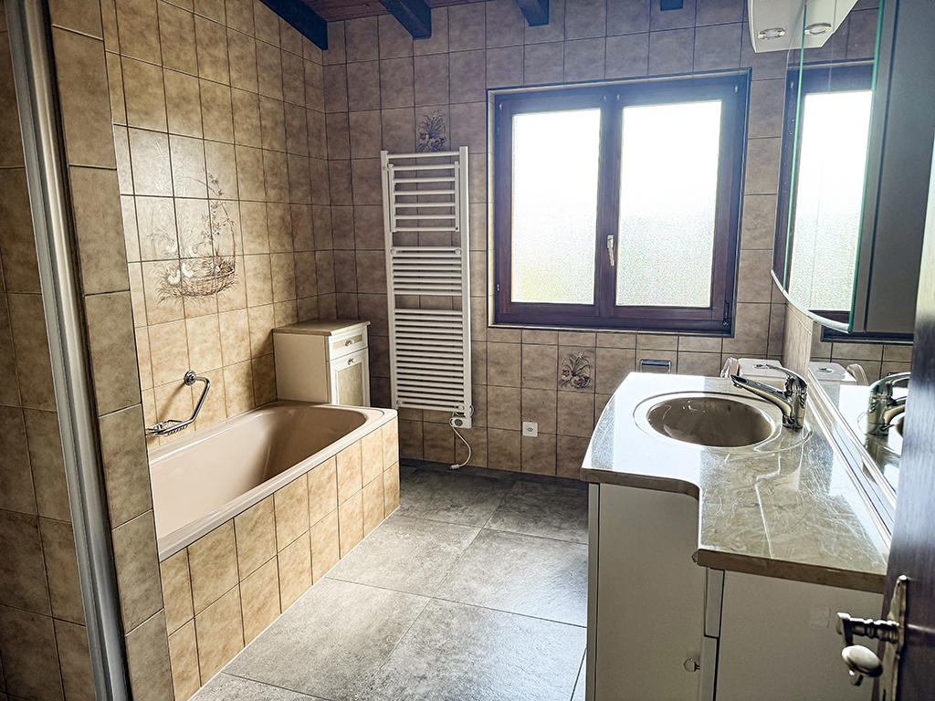 Vétroz TissoT Immobilier : Maison 3.5 pi&egrave;ces