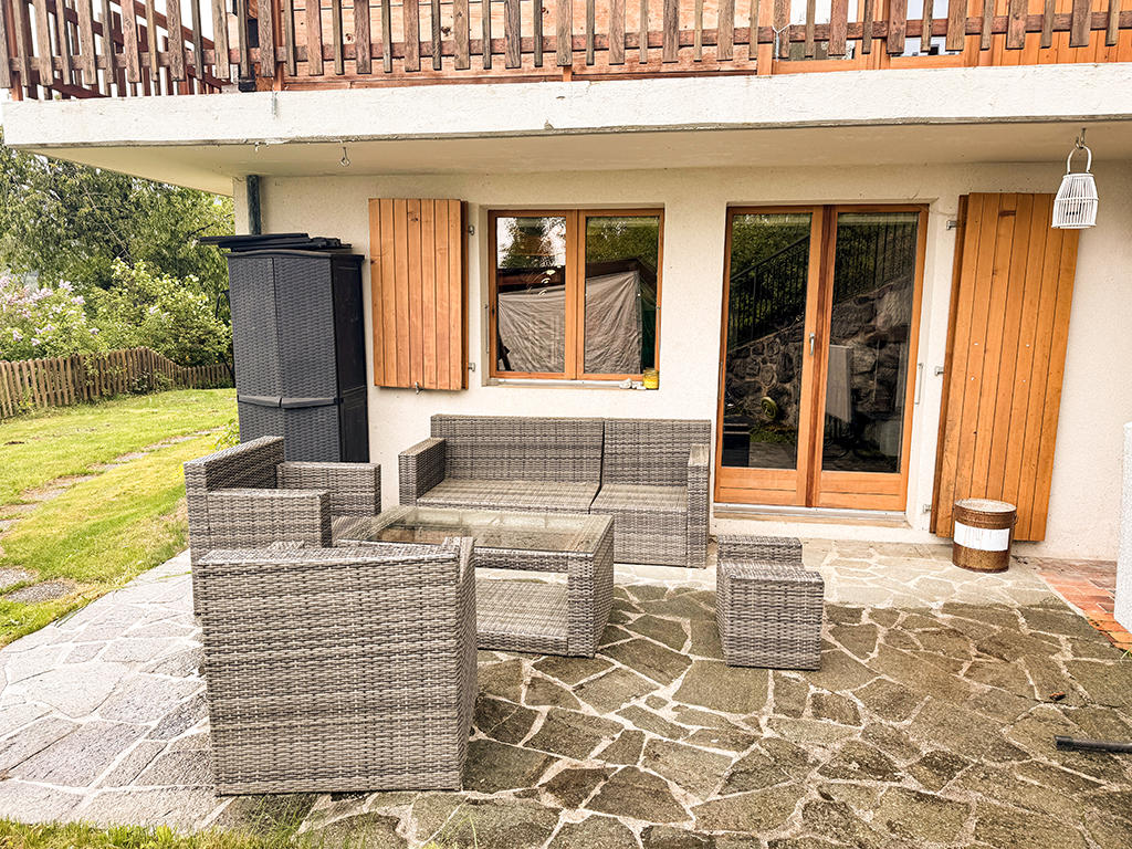 Bien immobilier - Saclentse - Maison 6.5 pi&egrave;ces