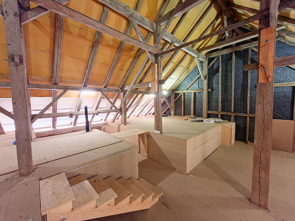 Dompierre TissoT Immobilier : Ferme 9.5 pi&egrave;ces