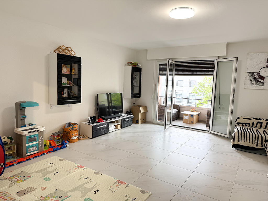 Monthey - Appartement 4.5 pi&egrave;ces
