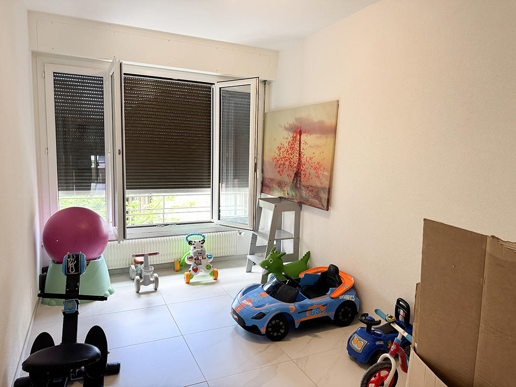 Bien immobilier - Monthey - Appartement 4.5 pi&egrave;ces