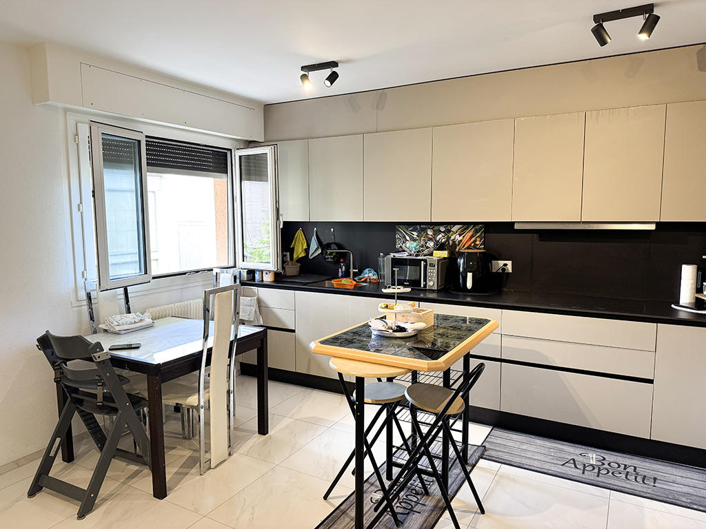Monthey TissoT Immobilier : Appartement 4.5 pi&egrave;ces