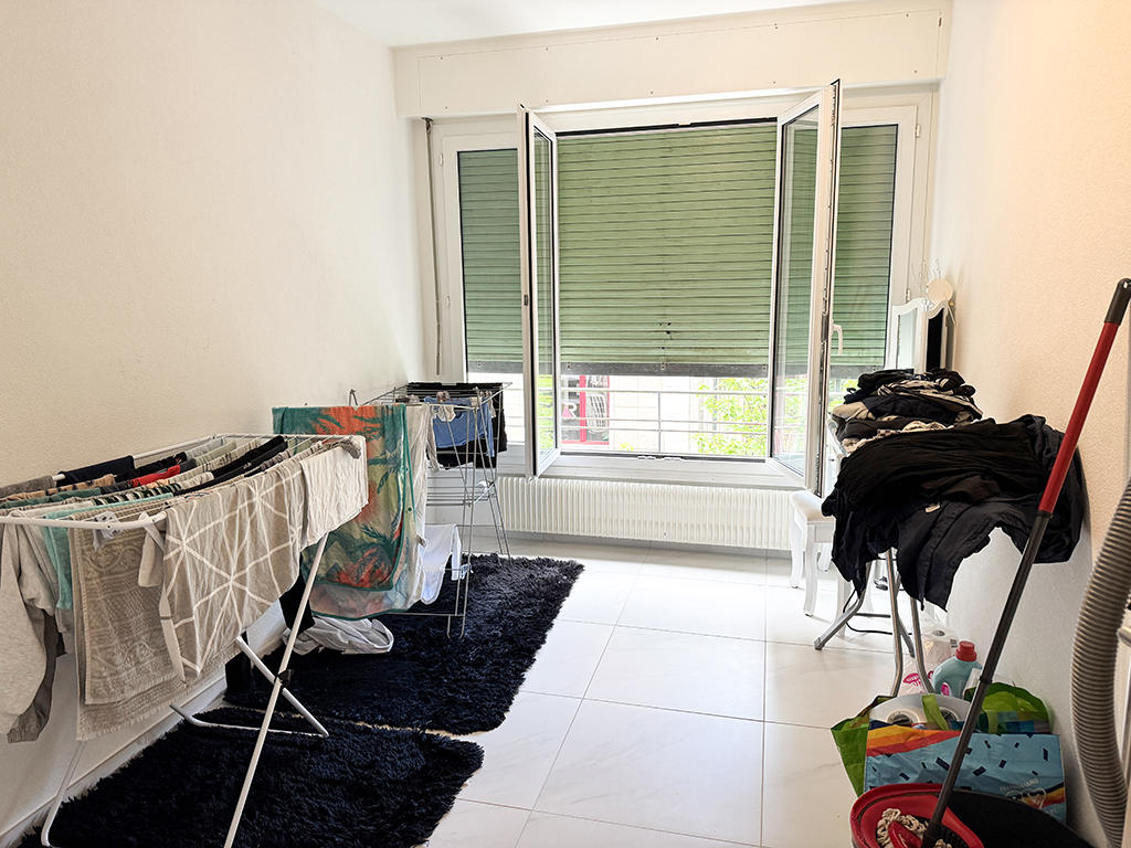Monthey 1870 VS - Appartement 4.5 pi&egrave;ces - TissoT Immobilier
