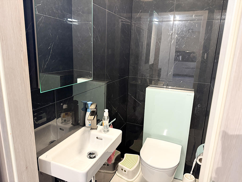 Bien immobilier - Monthey - Appartement 4.5 pi&egrave;ces