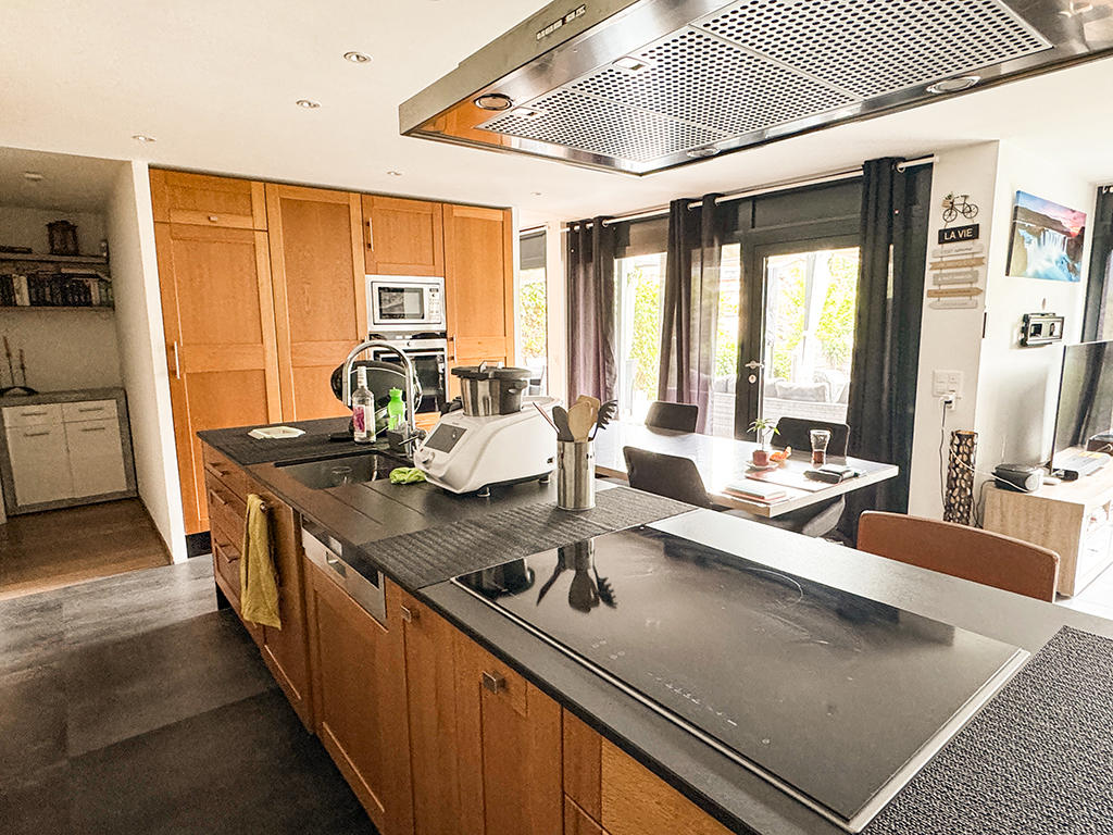Fully TissoT Immobilier : Appartement 4.5 pi&egrave;ces